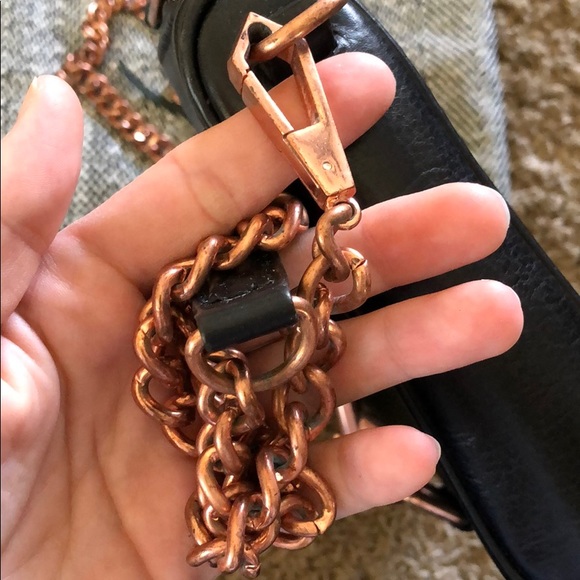 Rebecca Minkoff Mini MAC - Picture 5 of 8